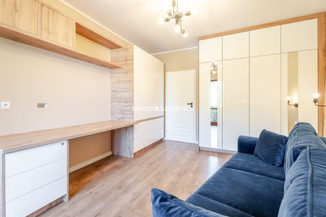 Mieszkanie 3-pokojowe Kraków Dębniki, ul. Barska. Zdjęcie 16