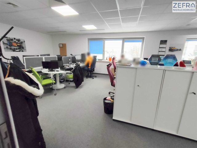 Biuro Kraków Bronowice. Zdjęcie 11