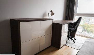 Mieszkanie 3-pokojowe Warszawa Praga-Południe, ul. Grochowska