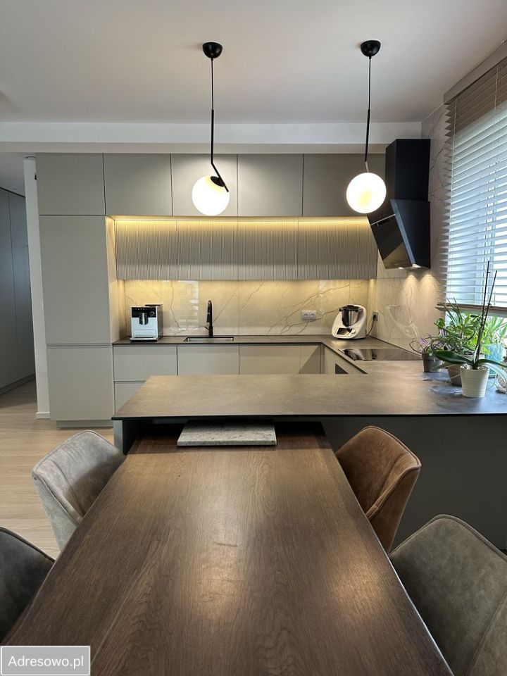 Mieszkanie 4-pokojowe Bielsko-Biała Mikuszowice Śląskie, ul. Długa. Zdjęcie 6