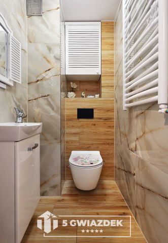 Mieszkanie 3-pokojowe Szczecinek, ul. Rzeczna. Zdjęcie 15