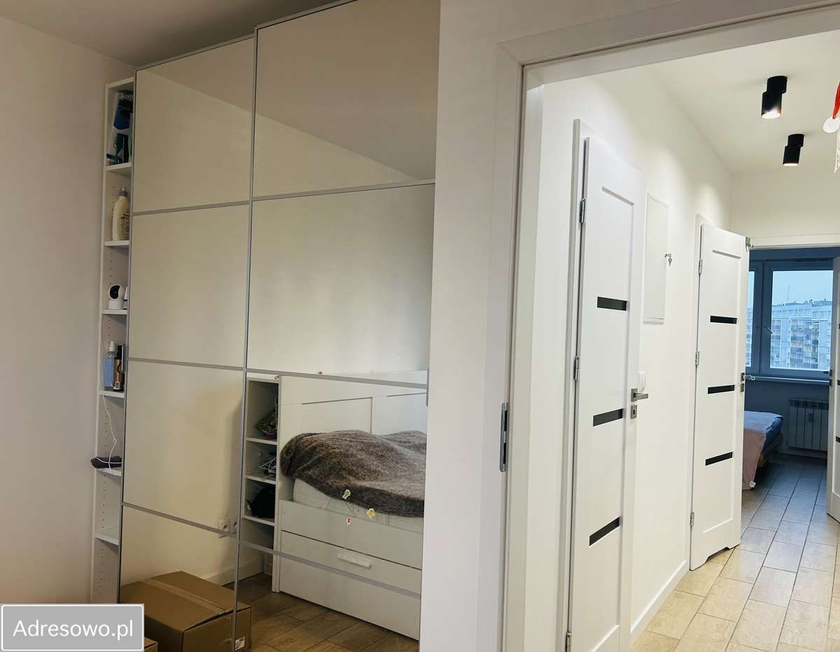 Mieszkanie 3-pokojowe Łódź Widzew, ul. Józefa Elsnera. Zdjęcie 10