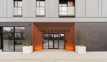 Mieszkanie 4-pokojowe Warszawa Wilanów, ul. Adama Branickiego