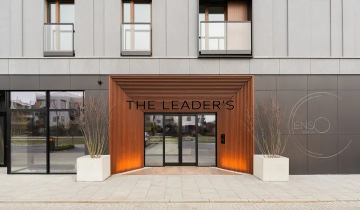 Mieszkanie 4-pokojowe Warszawa Wilanów, ul. Adama Branickiego