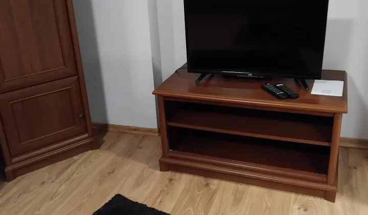 Mieszkanie 1-pokojowe Inowrocław Solanki, ul. Armii Krajowej