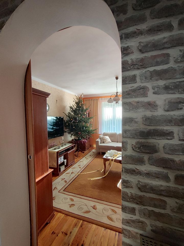 Mieszkanie 6-pokojowe Koszalin Centrum, ul. Dworcowa. Zdjęcie 6