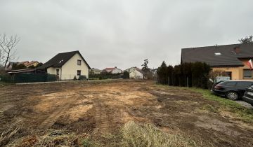 Działka budowlana Grodków, ul. Jaśminowa