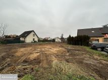 Działka budowlana Grodków, ul. Jaśminowa