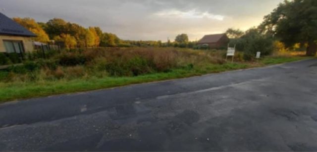 Działka budowlana Dzietrzychowice. Zdjęcie 1