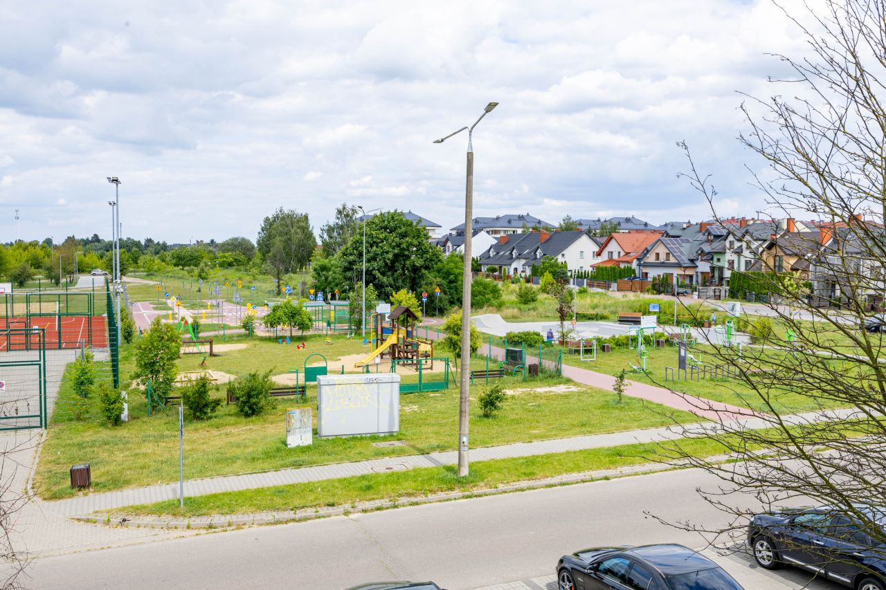 Mieszkanie 2-pokojowe Turka, ul. Bukowa. Zdjęcie 9