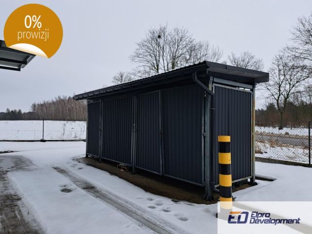 Lokal Chodel, ul. Partyzantów. Zdjęcie 21