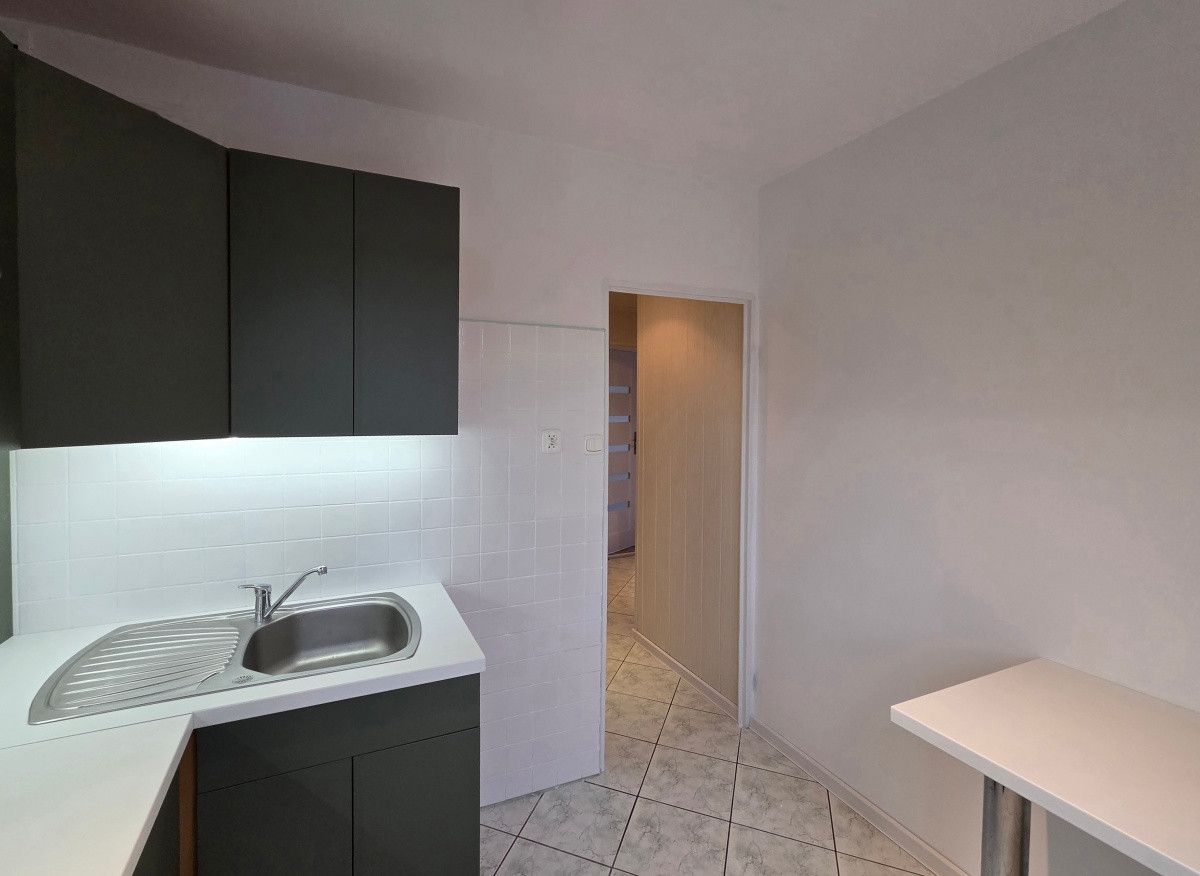 Mieszkanie 3-pokojowe Pabianice, ul. gen. Zygmunta "Waltera" Janke. Zdjęcie 9