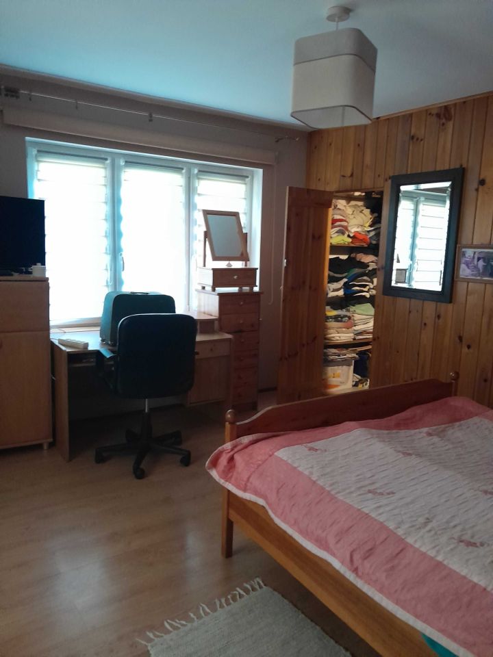 dom wolnostojący, 5 pokoi Rząsiny. Zdjęcie 4