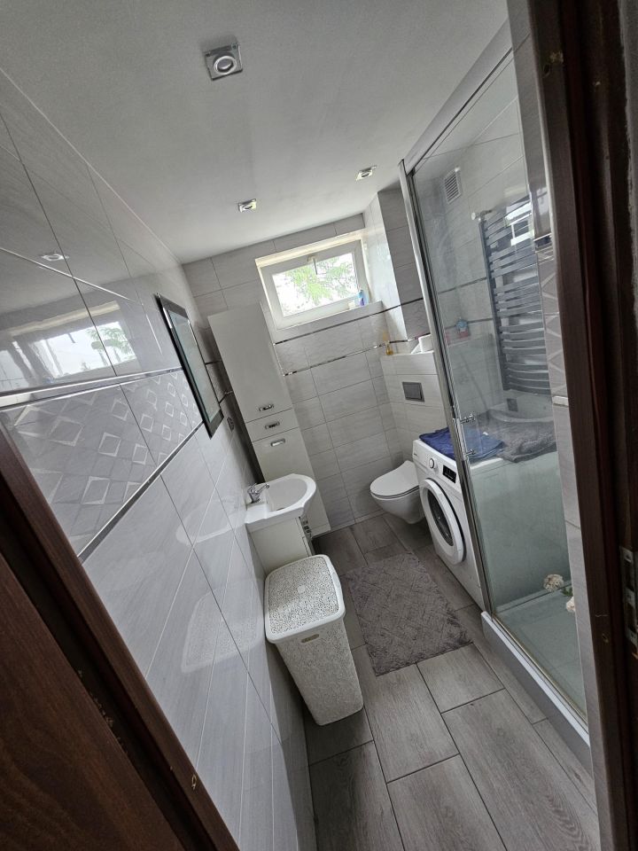 Mieszkanie 2-pokojowe Myślęta. Zdjęcie 6