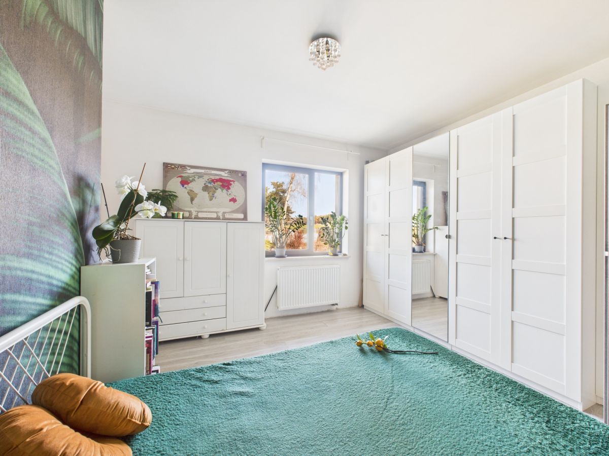 dom wolnostojący, 4 pokoje Kalinko. Zdjęcie 15