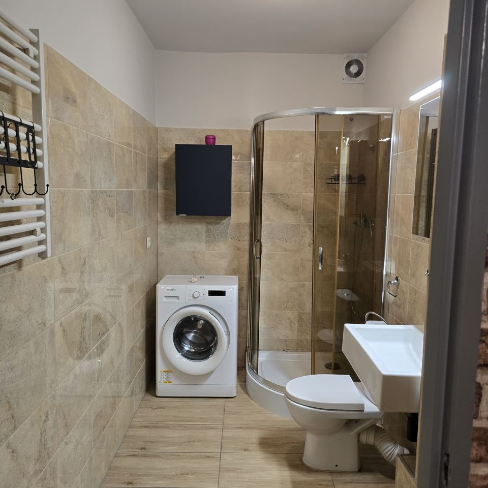 Mieszkanie 2-pokojowe Legnica Centrum, ul. Wrocławska. Zdjęcie 13