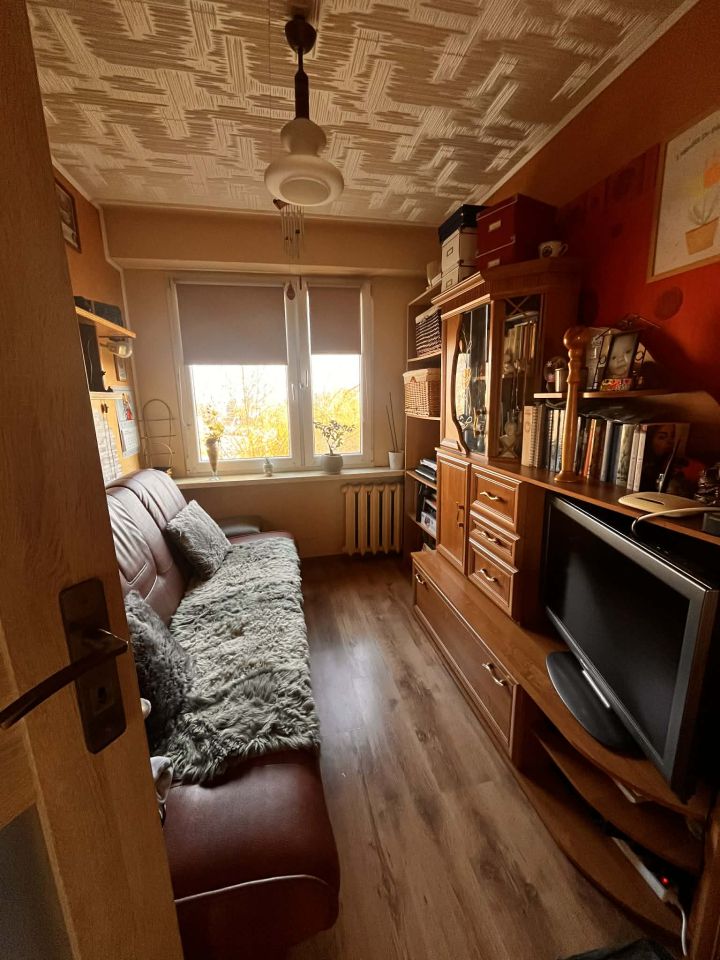 Mieszkanie 2-pokojowe Tarnobrzeg Serbinów, ul. Marii Dąbrowskiej. Zdjęcie 3