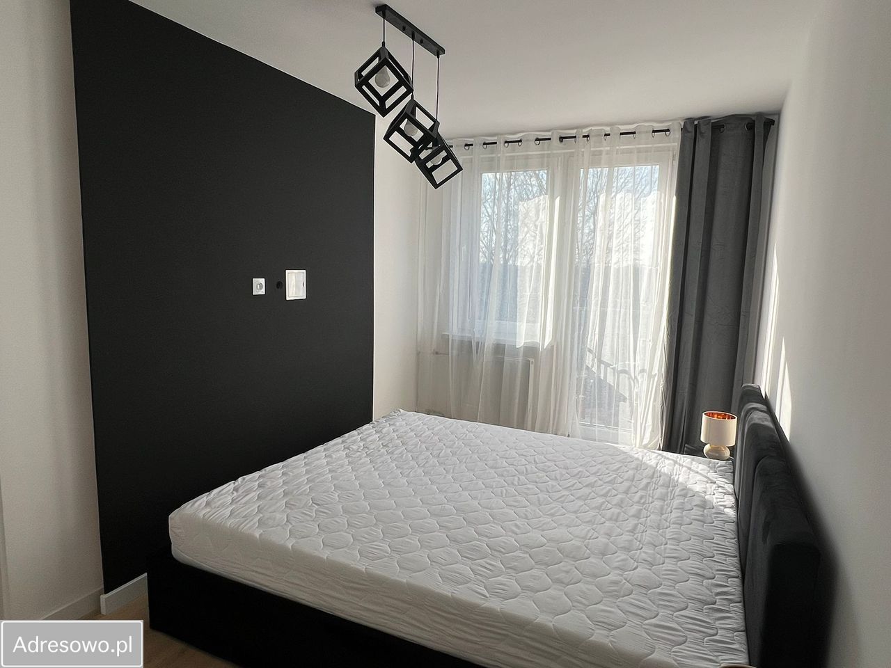 Mieszkanie 2-pokojowe Bytom Szombierki, ul. gen. Grota-Roweckiego. Zdjęcie 12