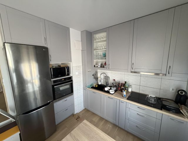 Mieszkanie 4-pokojowe Warszawa Białołęka, ul. Ku Rzece. Zdjęcie 3