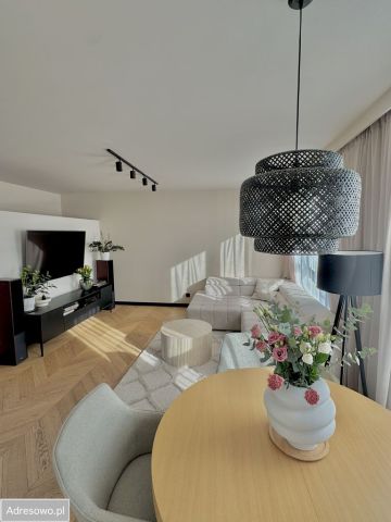 Mieszkanie 4-pokojowe Wrocław Jagodno, ul. Edmunda Kajdasza. Zdjęcie 1