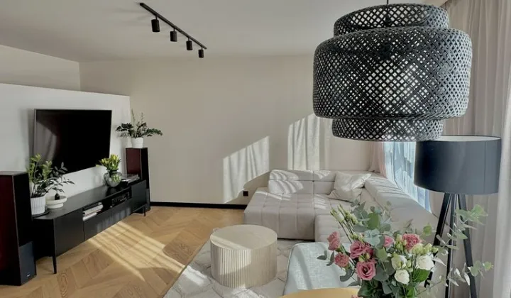 Mieszkanie 4-pokojowe Wrocław Jagodno, ul. Edmunda Kajdasza