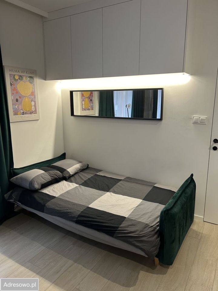 Mieszkanie 1-pokojowe Lublin Śródmieście, ul. Wieniawska. Zdjęcie 6