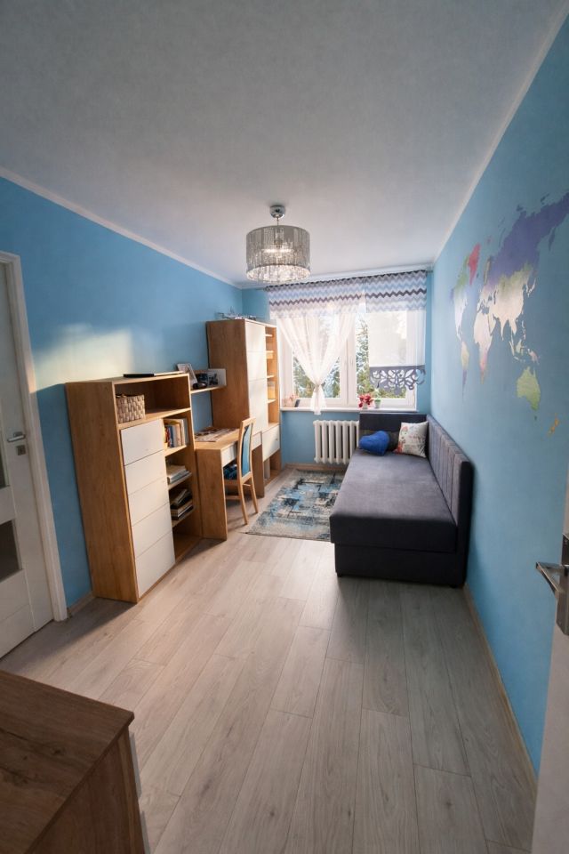 Mieszkanie 5-pokojowe Debrzno, ul. Ogrodowa. Zdjęcie 6