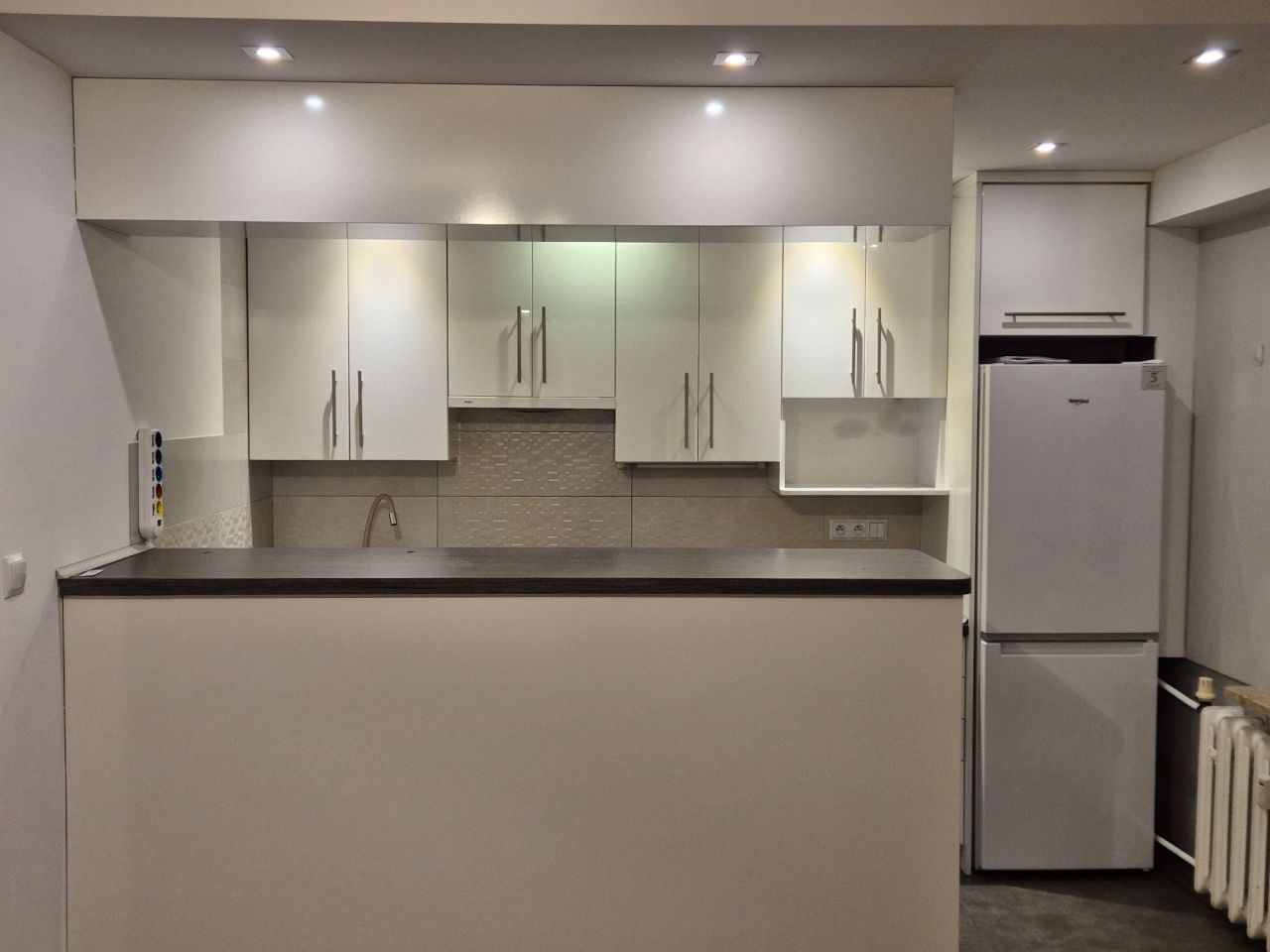 Mieszkanie 3-pokojowe Janów Lubelski, ul. Wiejska. Zdjęcie 8