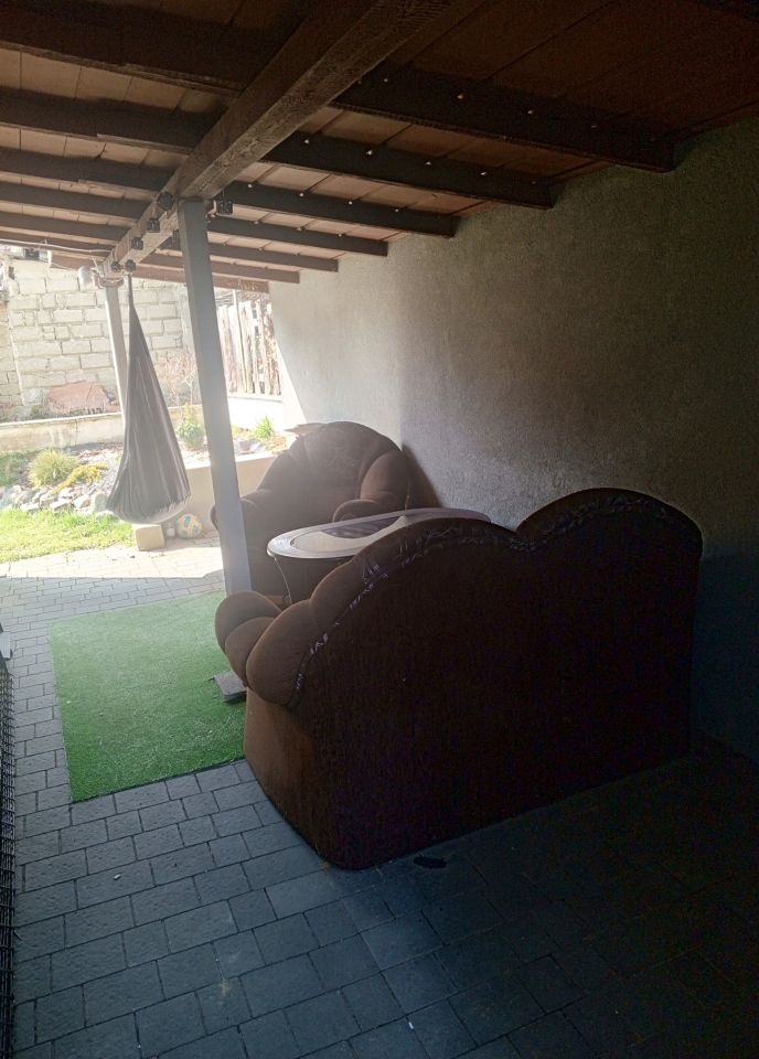 dom wolnostojący, 5 pokoi Czyżowice, ul. Środkowa. Zdjęcie 8