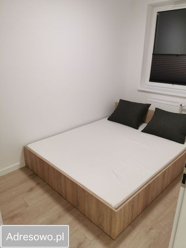 Mieszkanie 2-pokojowe Poznań Rataje, ul. Wagrowska. Zdjęcie 4