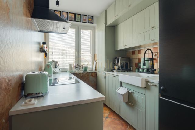 Mieszkanie 3-pokojowe Gdańsk Suchanino, ul. Franciszka Liszta. Zdjęcie 7