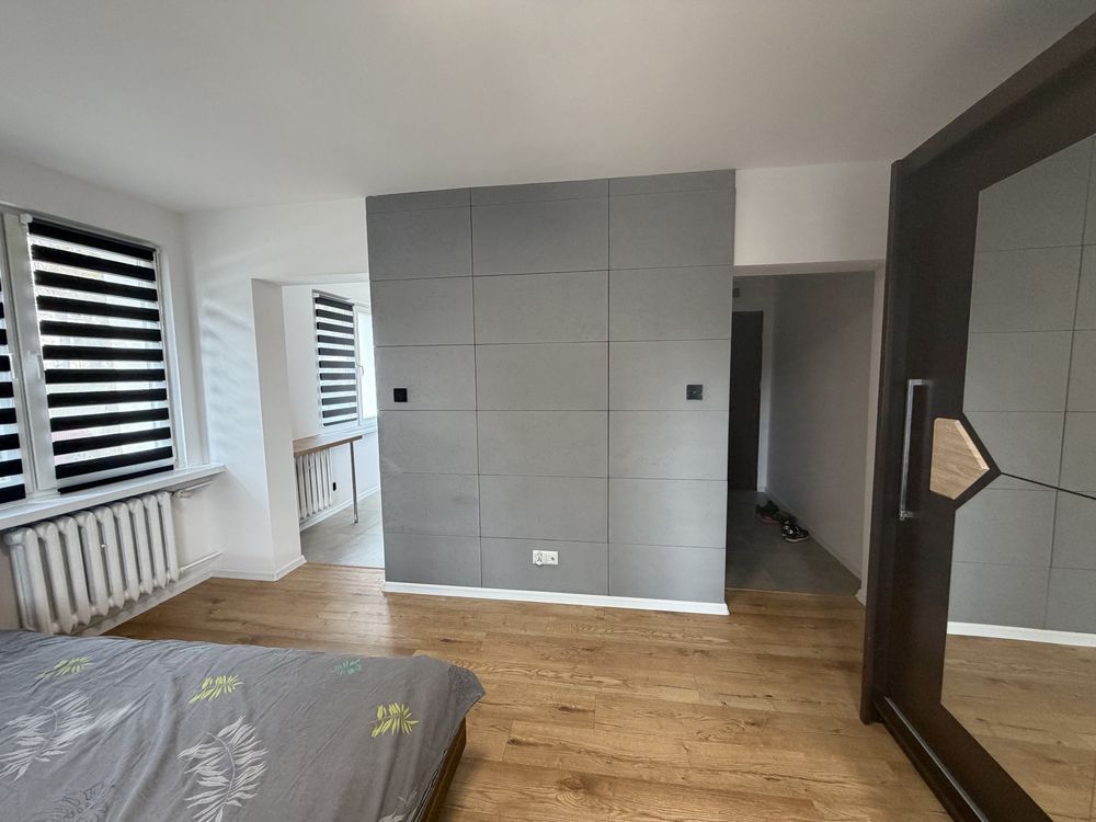 Mieszkanie 1-pokojowe Rzeszów, ul. gen. Leopolda Okulickiego. Zdjęcie 6