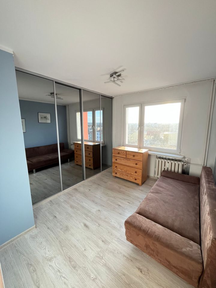 Mieszkanie 3-pokojowe Piła Jadwiżyn, Śniadeckich 15. Zdjęcie 14