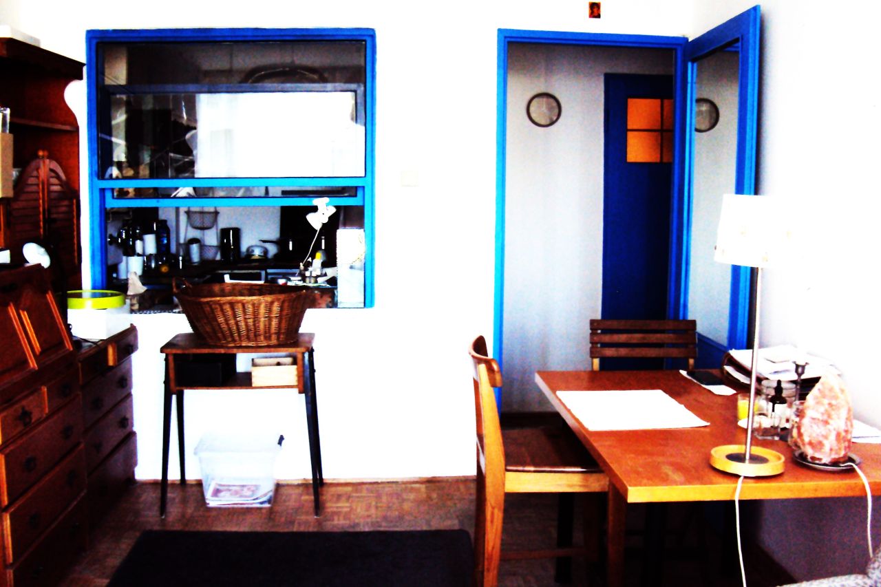 Mieszkanie 2-pokojowe Warszawa Mokotów, ul. Bielawska. Zdjęcie 2