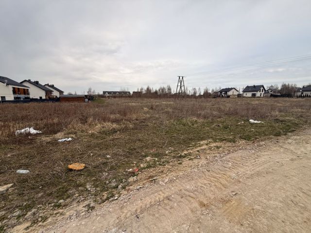 Działka budowlana Malbork, ul. Włościańska. Zdjęcie 1