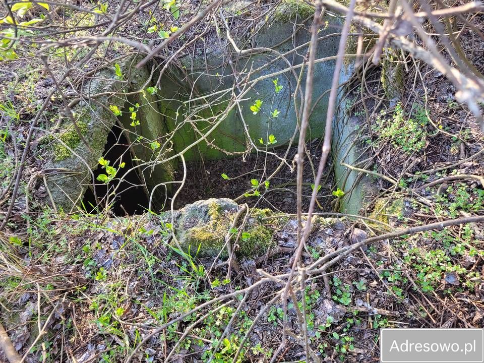 Działka budowlana Wola Pobiedzińska. Zdjęcie 5