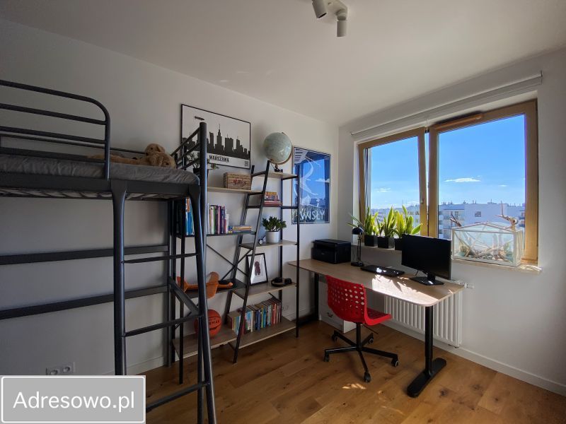 Mieszkanie 3-pokojowe Warszawa Mokotów, ul. Ananasowa. Zdjęcie 6