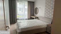 Mieszkanie 3-pokojowe Kraków Prądnik Czerwony, ul. Lublańska. Zdjęcie 3