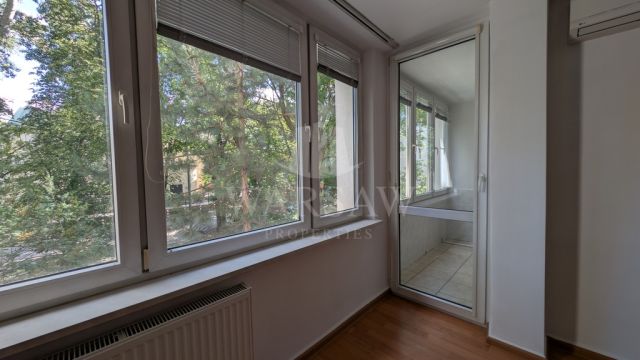 Mieszkanie 3-pokojowe Warszawa Śródmieście, ul. Czerniakowska. Zdjęcie 7
