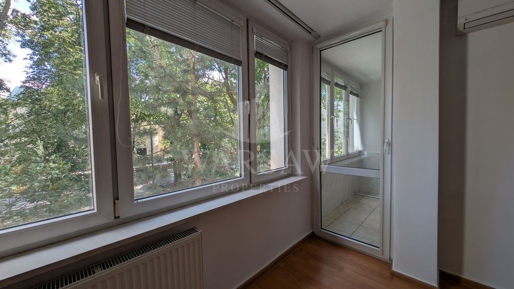 Mieszkanie 3-pokojowe Warszawa Śródmieście, ul. Czerniakowska. Zdjęcie 7