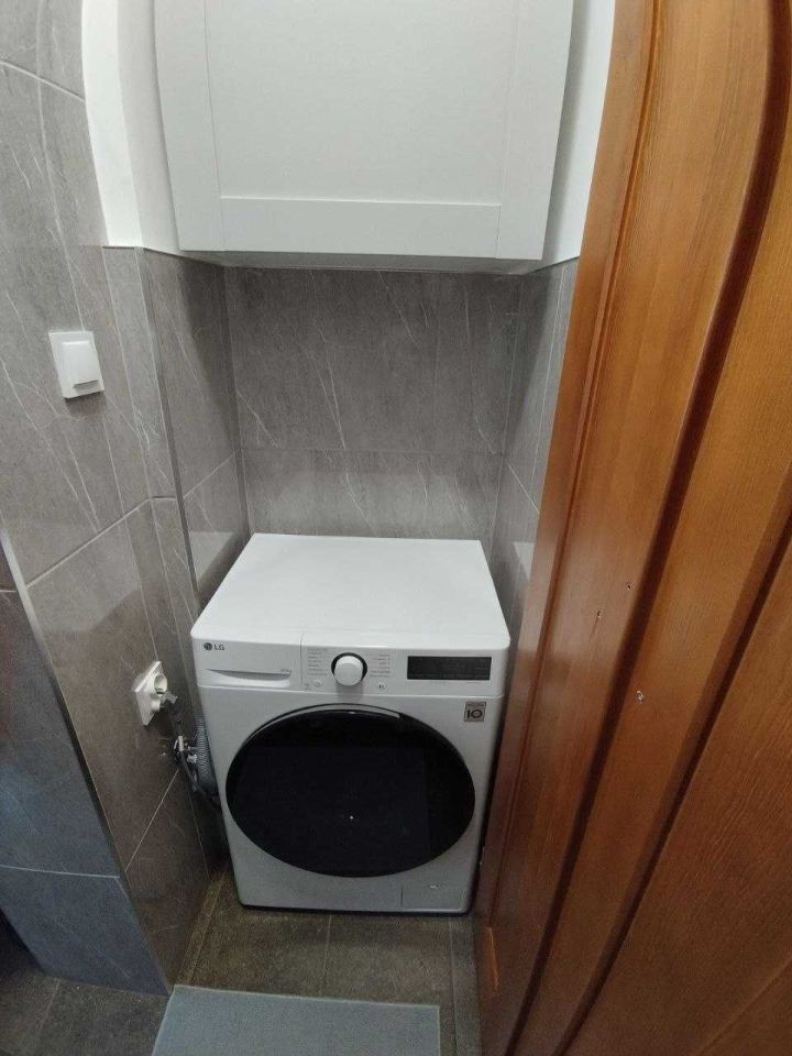 Mieszkanie 1-pokojowe Poznań Jeżyce, ul. Poznańska. Zdjęcie 5