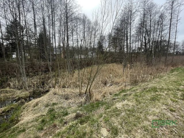 Działka budowlana Rybnik, ul. Ludwika Zamenhofa. Zdjęcie 1
