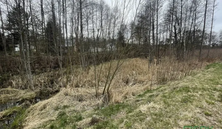 Działka budowlana Rybnik, ul. Ludwika Zamenhofa