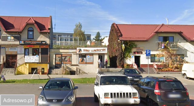 Lokal Chrzanów, ul. Władysława Sikorskiego. Zdjęcie 1