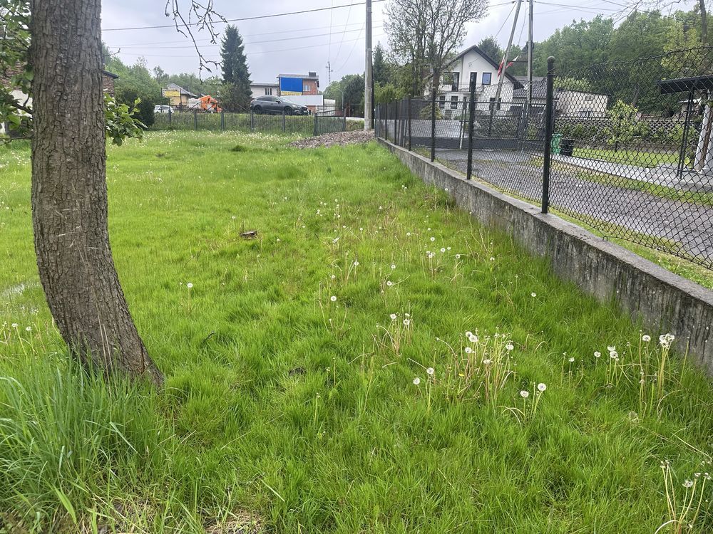 Działka budowlana Będzin Łagisza. Zdjęcie 2