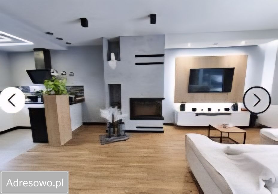bliźniak, 4 pokoje Orle. Zdjęcie 12