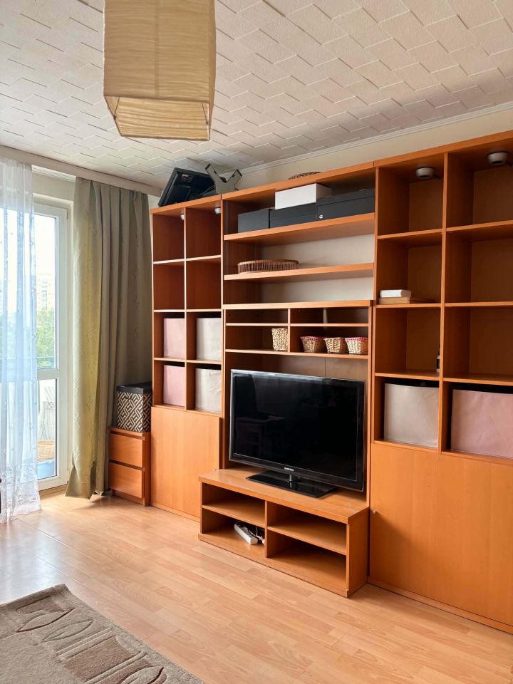 Mieszkanie 2-pokojowe Warszawa Bielany, ul. Renesansowa. Zdjęcie 7