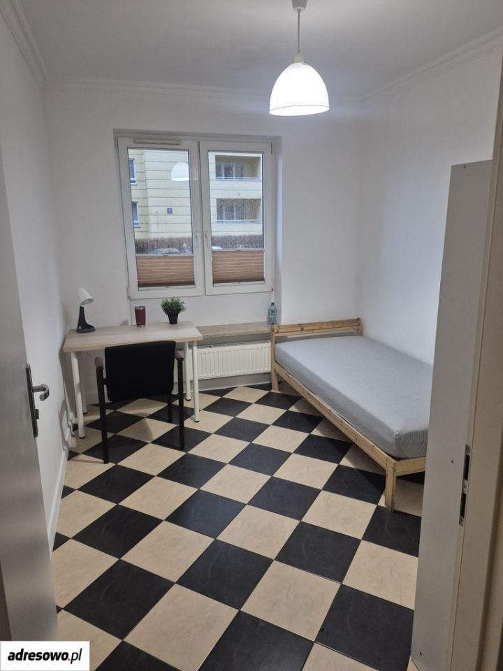Mieszkanie 4-pokojowe Warszawa Ursynów, ul. Alternatywy. Zdjęcie 4