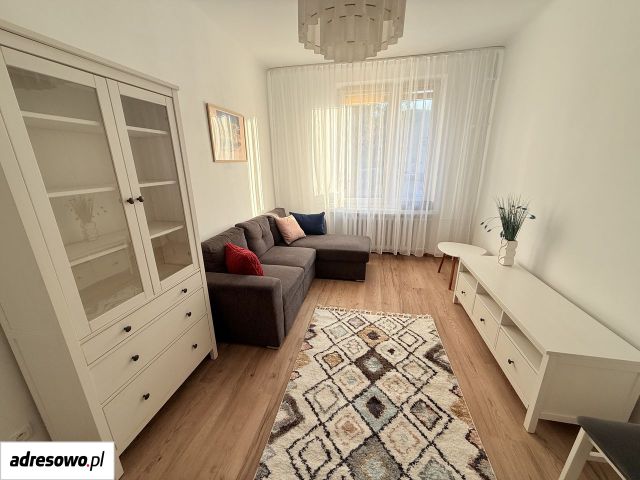 Mieszkanie 1-pokojowe Warszawa Mokotów, ul. Jadźwingów. Zdjęcie 1