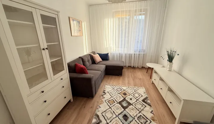 Mieszkanie 1-pokojowe Warszawa Mokotów, ul. Jadźwingów